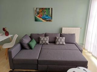 Stadt-Appartment Furth im Wald Drachenstich WLAN - 9