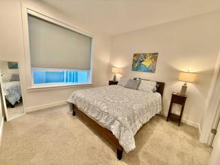 Modern Condo with Luxury Amenities - 4