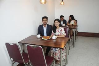 FabHotel Royal Metro - 5