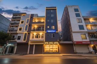 FabHotel Royal Metro - 0