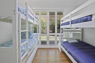 Kiama Beach Retreat - Big Yard & Movie Lounge - 7