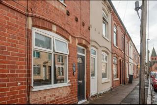 Ridley Premium Stay - Leicester - 3