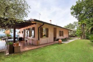 Villa Il Rifugio degli Oleandri - Vista mozzafiato - 8