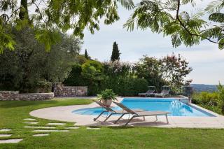 Villa Il Rifugio degli Oleandri - Vista mozzafiato - 7