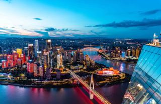 隐时光江景酒店 - 5