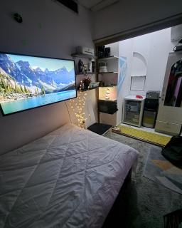 GMP BIG ROOM FOR COUPLEs - 0