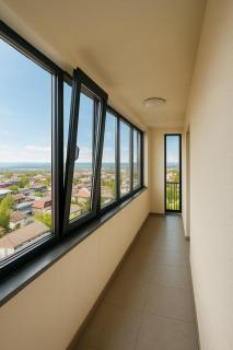 Lumina Park Residence by Nicolle Apartments - 1