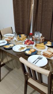 Private Rooms And Bed Spaces Available In Sohar I18 OMR For EACH Person - 8