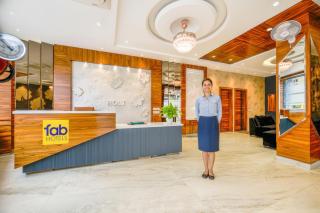 FabHotel Rolt - 8