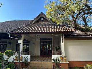 Teak Garden Resort, Chiang Rai - 1