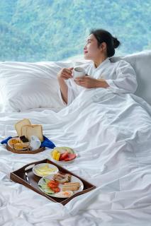 DeLaMont Sapa Hotel - Hill Serenity Retreat - 7