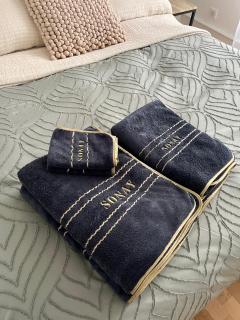 Magnifique appartement de 91m2 au centre de Colmar - Colmar - 7