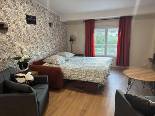 L Appart du Suran, Classé 3 Etoiles - 9