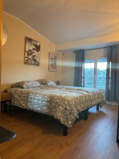 L Appart du Suran, Classé 3 Etoiles - 7