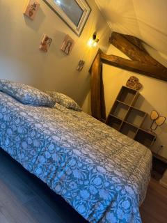 L Appart du Suran, Classé 3 Etoiles - 5