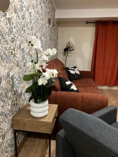 L Appart du Suran, Classé 3 Etoiles - 3