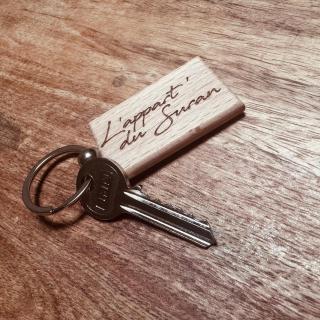 L Appart du Suran, Classé 3 Etoiles - 2