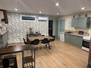 L Appart du Suran, Classé 3 Etoiles - 1