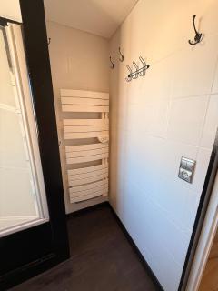 Appartement chaleureux familial - 6