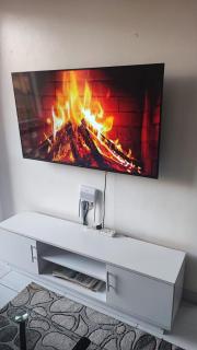 Haller Park Apartment - 6