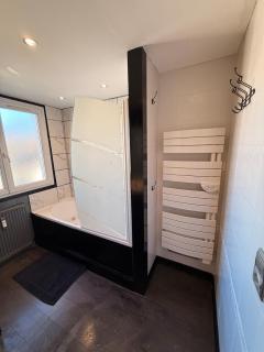 Appartement chaleureux familial - 4