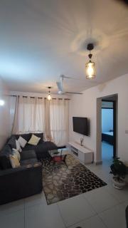 Haller Park Apartment - 0