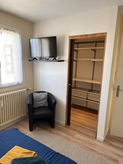 Appartement chaleureux familial - 1