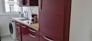 L'appartement du Château de Vincennes - 6