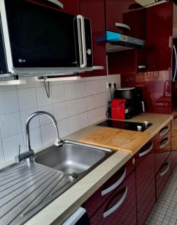 L'appartement du Château de Vincennes - 7