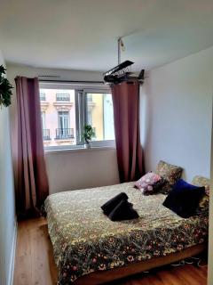 L'appartement du Château de Vincennes - 4