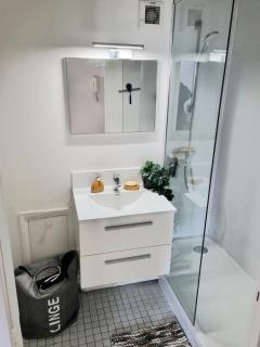 L'appartement du Château de Vincennes - 5