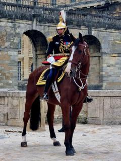 L'appartement du Château de Vincennes - 3