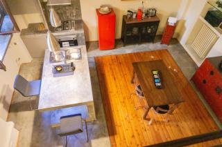 Casa Mambu - A pearl in the heart of Turin - Turin - 7