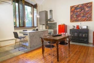 Casa Mambu - A pearl in the heart of Turin - 3