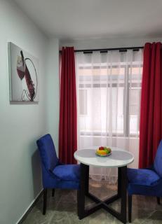 1 Bedroom Luxury Apartment in Kilimani,Kenya - 0
