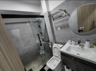 1 Bedroom Luxury Apartment in Kilimani,Kenya - 4