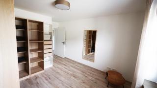 Apartment am Golfplatz in Mackenbach - 8