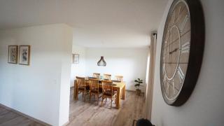 Apartment am Golfplatz in Mackenbach - 5