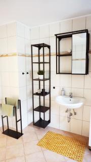 Apartment am Golfplatz in Mackenbach - 1