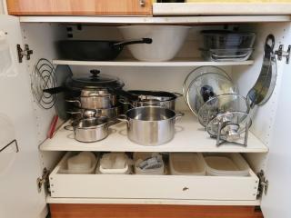 Wolkrova city stay - 1