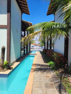 Magnífica casa, peró,acesso ao canal - 3