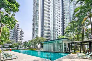 Holiday! Large Kid-Friendly KeedzFlix, MystTunnel 5Mins to Legoland JB, Johor Malaysia - 2