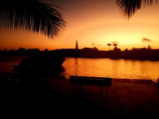 Magnífica casa, peró,acesso ao canal - 5