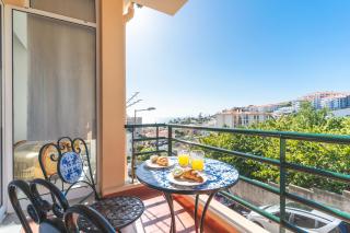 Sol Garajau Apartment by Atlantic Holiday - 0