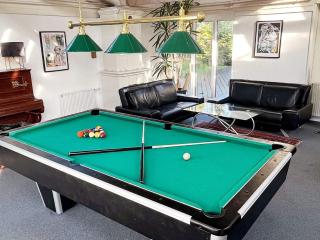 16 person holiday home in Væggerløse - 6