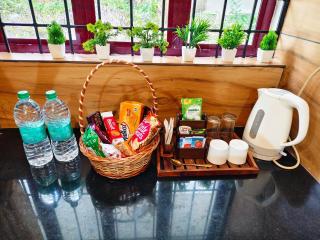 Harichandhanam Inn - Entire Flat, Ground Floor, 200m From East Nada Guruvayur - 0