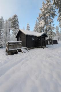 Mysig fjällstuga i Hundfjället - 6
