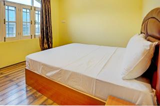 Hotel O Lit Homestay - 1