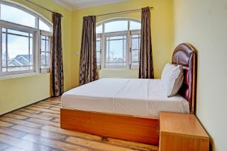 Hotel O Lit Homestay - 0