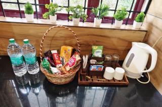 Harichandhanam Inn - Entire Flat, Ground Floor, 200m From East Nada Guruvayur - 9